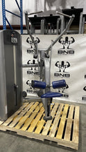 Load image into Gallery viewer, Life Fitness Signature Series Fixed Lat Pulldown