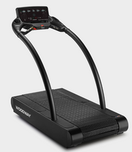 Load image into Gallery viewer, Woodway 4FRONT Treadmill with NEW Quick Set Display - 8,200 Miles