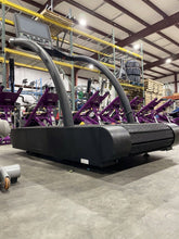 Load image into Gallery viewer, Woodway 4FRONT Treadmill with Personal Trainer  Display and TV - 13,000 Miles