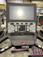 Load image into Gallery viewer, Woodway 4FRONT Treadmill with Personal Trainer  Display and TV - 13,000 Miles