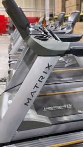 Matrix T7xi Treadmill