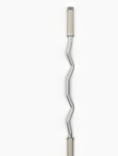 Load image into Gallery viewer, Gungnir - Award Winning - Built-in Collars -The Curler Bar