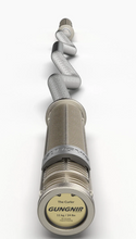 Load image into Gallery viewer, Gungnir - Award Winning - Built-in Collars -The Curler Bar