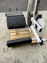 Load image into Gallery viewer, Precor Icarian Prone Lying Leg Curl Commercial Gym Equipment
