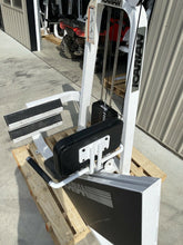 Load image into Gallery viewer, Precor Icarian Icarian Angled Seated Calf Commercial Gym Equipment