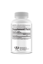 Load image into Gallery viewer, Agmatine Sulfate 500mg