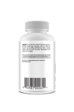 Load image into Gallery viewer, Agmatine Sulfate 500mg