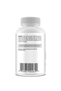 Agmatine Sulfate 500mg