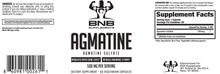 Load image into Gallery viewer, Agmatine Sulfate 500mg