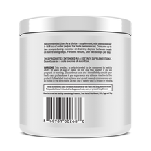 Load image into Gallery viewer, Instantized BCAA Powder 4:1:1 Lemon Drop UPC