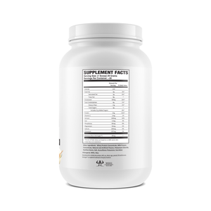 100% Whey Protein - Cake Batter
