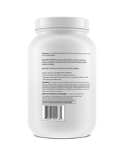 Load image into Gallery viewer, 100% Whey Protein Isolate - Smooth Chocolate