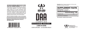 Agmatine & DAA