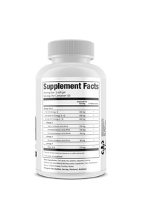 Omega 3-6-9