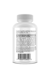 Omega 3-6-9