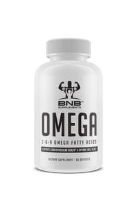 Omega 3-6-9