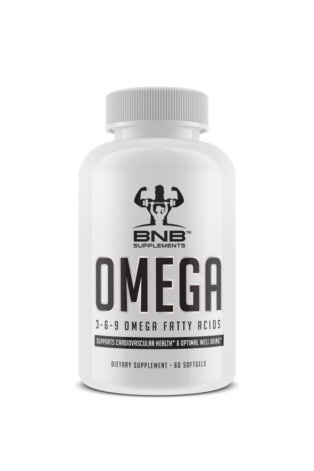 Omega 3-6-9