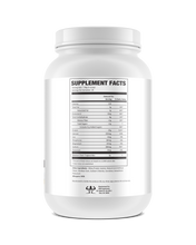 Load image into Gallery viewer, 100% Whey Protein Isolate - Vanilla Ice Cream
