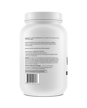 Load image into Gallery viewer, 100% Whey Protein Isolate - Vanilla Ice Cream