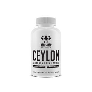 Ceylon Cinnamon Capsules