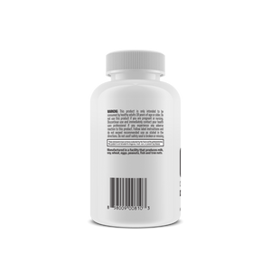 Ceylon Cinnamon Capsules
