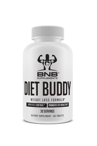 Diet Buddy & Daily Buzz