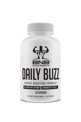 Daily Buzz