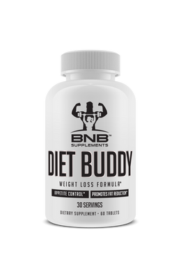 Diet Buddy