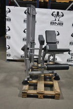 Load image into Gallery viewer, Hammer Strength Select Leg Extension and Select Seated Leg Curl Package