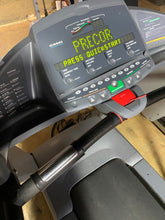 Load image into Gallery viewer, Precor C956i Commercial Treadmill - Cleaned and Serviced