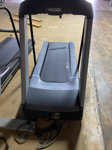Precor C956i Commercial Treadmill - Cleaned and Serviced