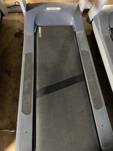 Precor 966i Commercial Treadmill - Cleaned and Serviced