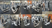 Load image into Gallery viewer, Precor Icarian 10 Piece Commercial Gym Circuit