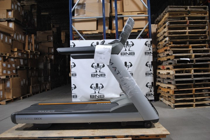 Matrix T5x Treadmill – BNB Supplements