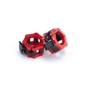 Olympic Monster Clamp Collars
