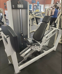 Life fitness leg press for sale deals