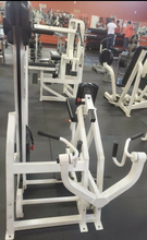 Load image into Gallery viewer, Body Masters Seated Row Commercial Gym Equipment