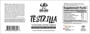 Testzilla