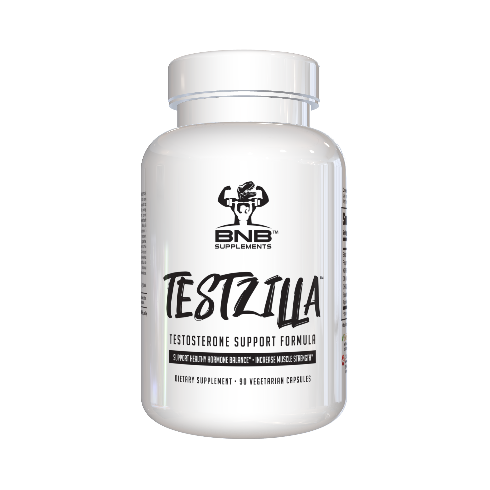 Testzilla