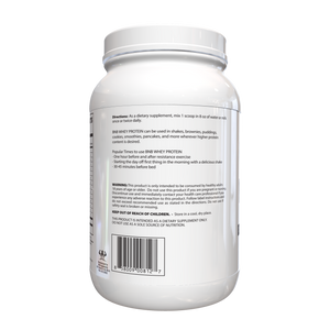 100% Whey Protein - Key Lime Pie