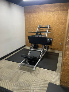 Complete Turnkey Commercial Gym Package - Matrix, Troy, Star Trac, VTX, Paramount, Elite FTS