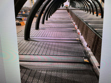 Load image into Gallery viewer, Woodway 4FRONT Treadmill