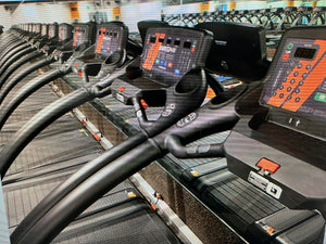 Woodway 4FRONT Treadmill