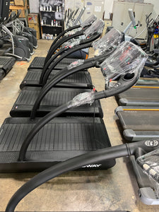 Woodway 4FRONT Treadmill