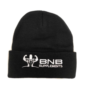 BNB Supplements Winter Hat