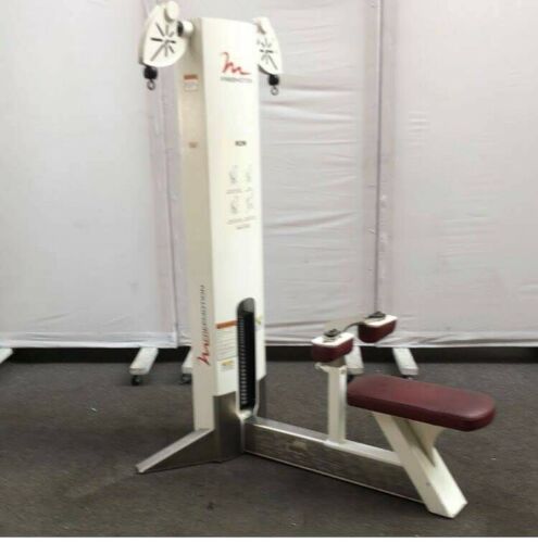 Free Motion Row Commercial Gym Equipment – BNB Supplements